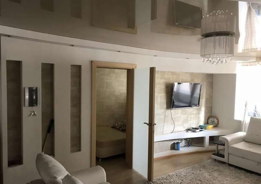 Новочебоксарск, Винокурова, 28, фото 1