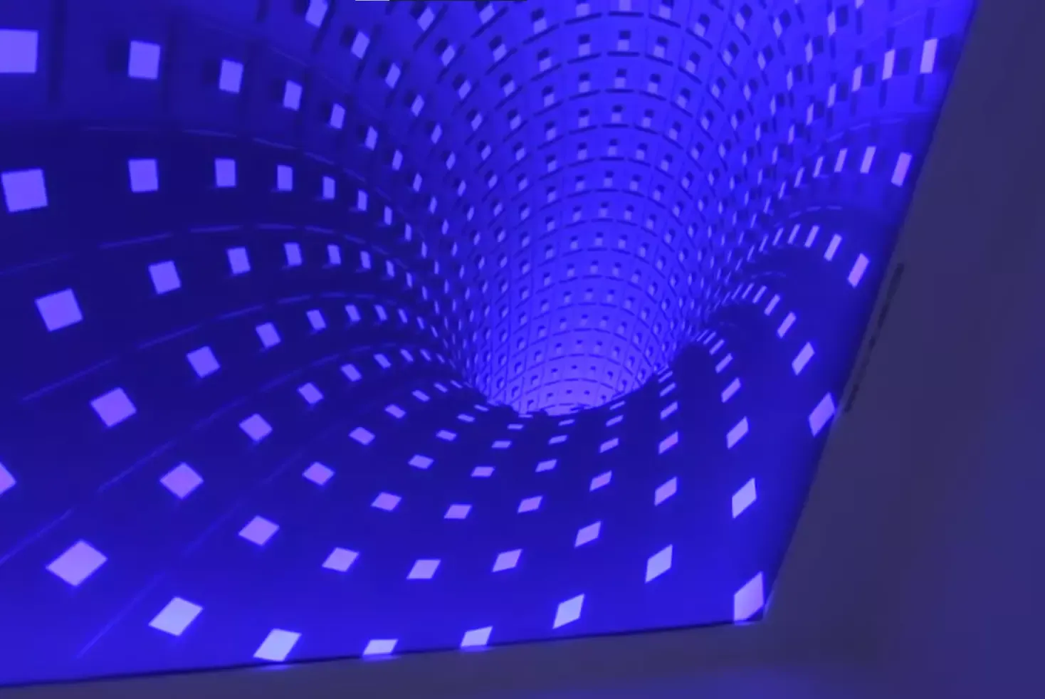 3D натяжной потолок в детскую — Кисловодск, улица Шаляпина, 8, фото 1